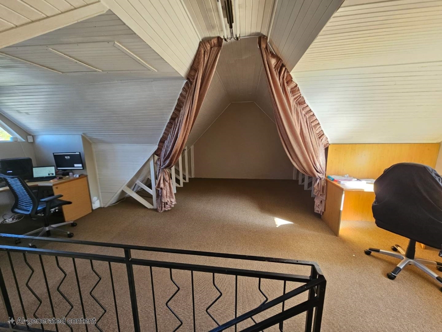 To Let 4 Bedroom Property for Rent in Lovemore Heights Estate Eastern Cape
